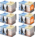 Extra Large Heavy Duty Moving Bags, Storage Bags by EpicTotes