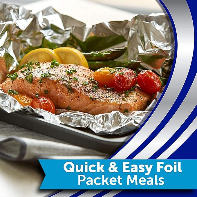 Reynolds Wrap Aluminum Foil - Image 4