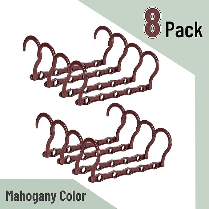 Mr. Pen Space Saving Hangers - Image 2