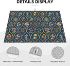 2Pcs Dish Drying Mats Faucet Mats Sets Large Size Coffee Mats Sink Faucet Mat - Image 5