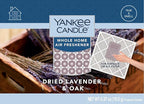 Yankee Candle Dried Lavender & Oak Whole Home Air Freshener - Image 5