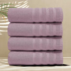 Hearth & Harbor Bath Towels for Bathroom - Image 2