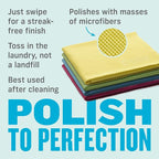 E-Cloth Polishing Microfiber Cleaning Cloth, & More - Image 8