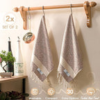 Turkish Hand Towels - Image 2