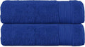 Elegant Comfort Three Line Popcorn Towel Set by ELEGANTCOMFORT