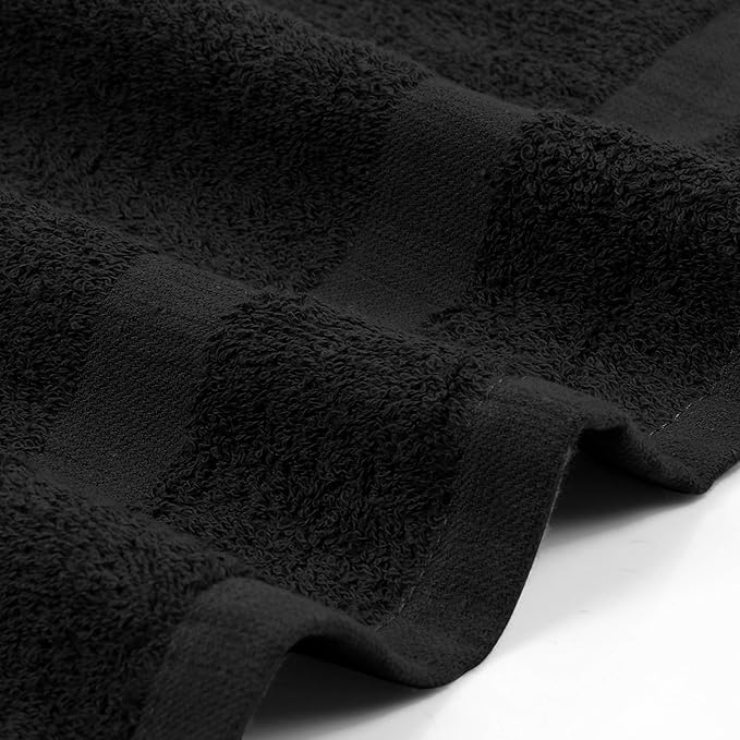 Utopia Towels, Salon Towel, Not Bleach Proof, 16 by 27 Inches, Highly Absorbent - Image 4