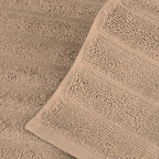 Classic Turkish Towels CTT Luxurious 100% Turkish Cotton Washcloths 6 Pack - Image 2