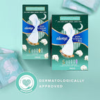 Always Pure Cotton Feminine Pads - Image 8