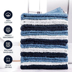 Towel and Linen Mart 100% Cotton - Image 3
