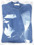 Clear Resealable Cellophane Plastic Bags Self Adhesive - Image 7