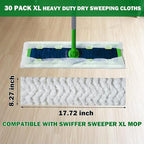 XL Heavy Duty Dry Sweeping Cloth - Image 2