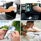 MagicFiber Microfiber Cleaning Cloths, 2 Pack - Image 5