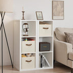 StorageWorks Foldable Storage Bins - Image 2