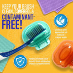 GuruNanda Brush Pods - Image 2