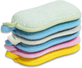 Dish Sponge Kitchen Sponges, Scrub Sponges, Double Sided Cleaning, Non Scratch by Unknown
