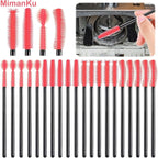 Sewing Machine Cleaning Brushes - Image 9
