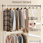Closet Rod Extenders - Image 2
