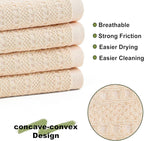 SALAS Kitchen Dish Towels, Bulk Cotton Kitchen Hand Towels, 16‘’ x 26‘’ - Image 7