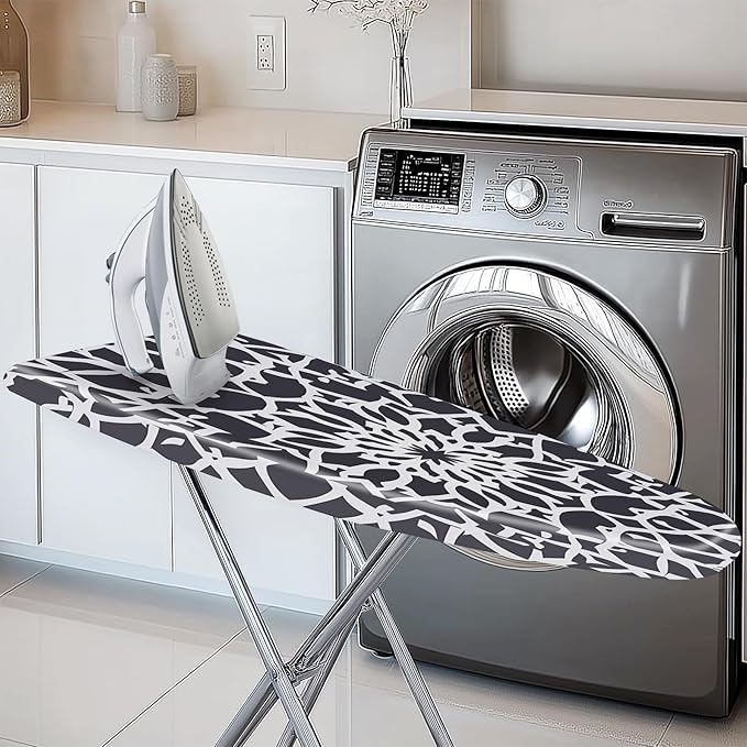 Ironing Board Cover, Standard Size Iron Board Covers - Image 5
