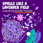 Originally Yellow Lavender Vinegar - Image 10