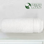 Elegant Comfort Three Line Popcorn Towel Set - Image 5