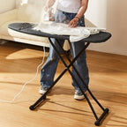 Ironing Board-Foldable Adjustable Height Iron Board - Image 3