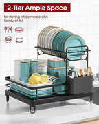 Dish Drying Rack - Image 2