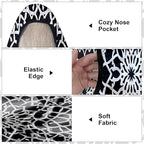 Ironing Board Cover, Standard Size Iron Board Covers - Image 4