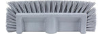 SPARTA Multi-Level Tile Scrub Brush 12" Wide Brush Head, Heavy-Duty Tile - Image 2
