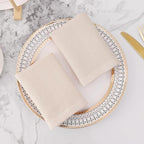 Homaxy 100% Cotton Waffle Weave Dish Cloths - Image 8