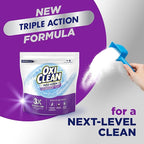 OxiClean Triple Action Odor Blasters, Removes Stains and Eliminates Tough Odors - Image 2