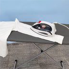 Ironing Board Cover and Pad, Standard Size 15x54, Thick Padding, Elastic Edge - Image 8