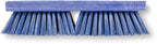 SPARTA Plastic Floor Scrub Brush, Brush Head Only, Deck Brush - Image 2