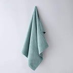 Tommy Bahama - Bath Towels, Highly Absorbent Cotton Bathroom Decor, Low Linting - Image 2