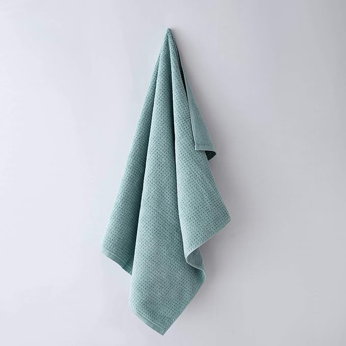 Tommy Bahama - Bath Towels, Highly Absorbent Cotton Bathroom Decor, Low Linting - Image 2