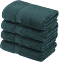Superior Solid Egyptian Cotton Hand Towel Set by SUPERIOR