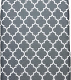 Ironing Board Cover and Pad, 100% Cotton - Image 2