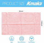 KMAKII Handi Wipe Reusable Cloths - Image 2