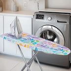 Ironing Board Cover 17.7"x49", Standard Size Iron Board Covers - Image 5