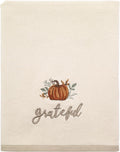 Avanti Linens - Bath Towel, Soft & Absorbent Cotton, Fall Home Decor by AvantiHomeSince1969