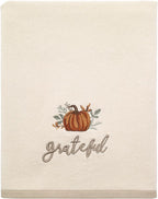 Avanti Linens - Bath Towel, Soft & Absorbent Cotton, Fall Home Decor by AvantiHomeSince1969