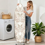 Ironing Board Cover 15"x54" Standard Size Replacement Thick Iron Board Covers - Image 8