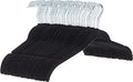 Amazon Basics Space-Saving Slim Velvet Non-Slip Clothes Hangers by AmazonBasics