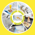 Stone Drying Mat for Kitchen Counter - Image 7