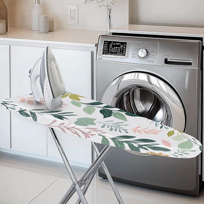 Ironing Board Cover, Standard Size Iron Board Covers - Image 5