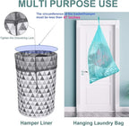 Mesh Laundry Bags, Heavy Duty - Image 6