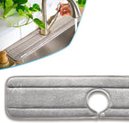 Ternal Original SINKMAT 24in XL Faucet Splash Guard Extra Long Microfiber Sink - Image 2