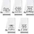 R HORSE Funny Kitchen Dish Towels by RHORSE