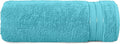 Elegant Comfort Three Line Popcorn Towel Set by ELEGANTCOMFORT