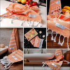 Turkish Hand Towels - Image 4